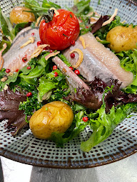 Photo n°6 de Restaurant Bistro Karlo à Lège-Cap-Ferret (Restaurant)