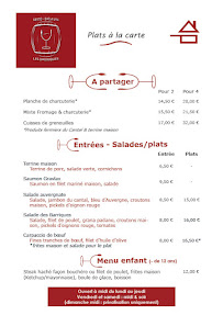 Menu les barriques Page 5