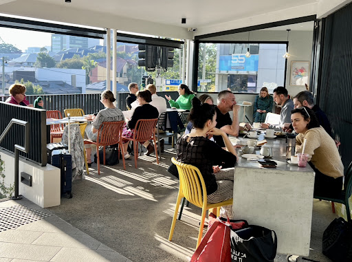 Photo of Seeds and Soul Coffee