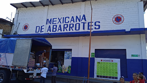 Mexicana de Abarrotes - Thumbnail