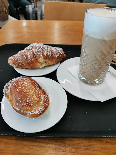 Sandrino - Visual