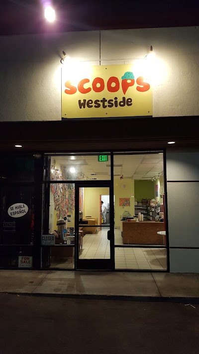 Photos of Scoops Westside