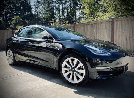 Bainbridge MOBILE Auto Detail - Thumbnail