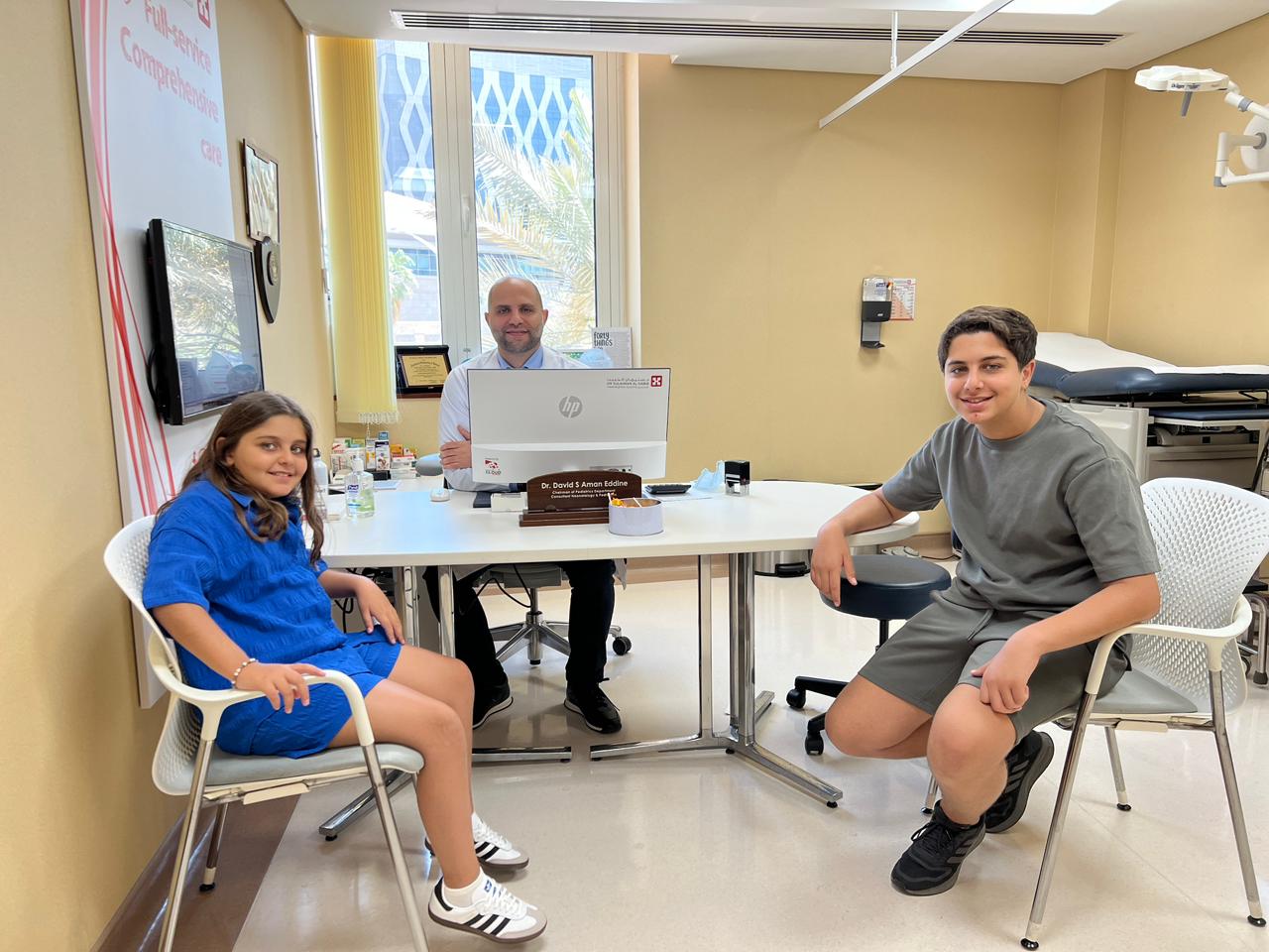 Dr. David Amaneddine - صورة 3