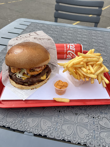 Photo 2 - AGA Burger