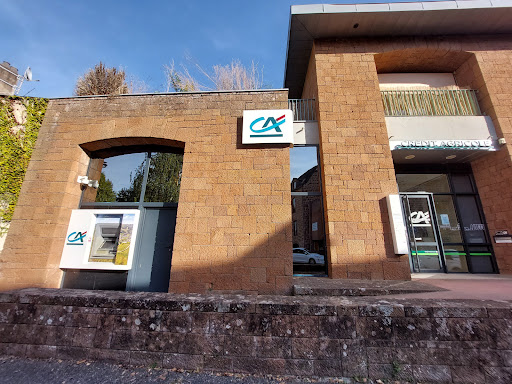 Crédit Agricole MARCILLAC - Thumbnail