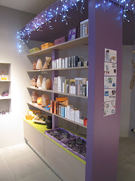 Photo n°9 de Sentier Nature à Trégunc (Magasin de vitamines et compléments alimentaires)