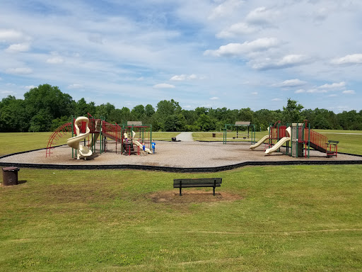 W W Flowe Park - Thumbnail