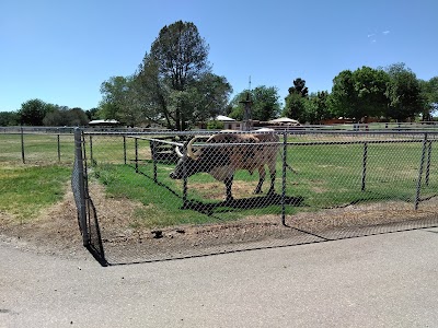 Spring River Park & Zoo