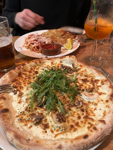 Campioli Trattoria - Thumbnail