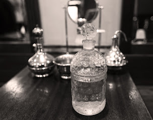 Photo n°11 de MONSIEUR LAURENT Coiffeur Barbier à Montpellier (Barbier)