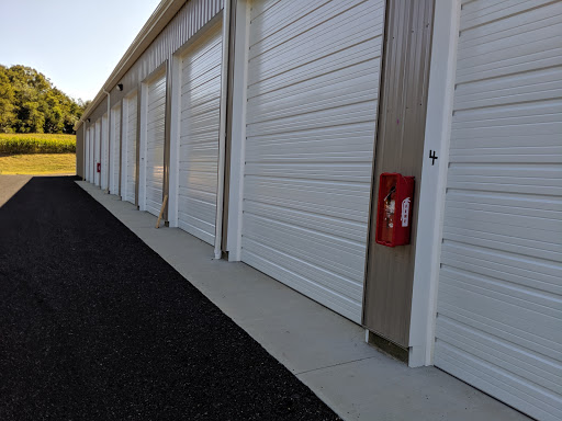 Hossler Valley Storage - Thumbnail