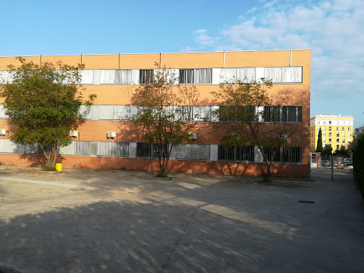 Secondary School Miguel Servet
