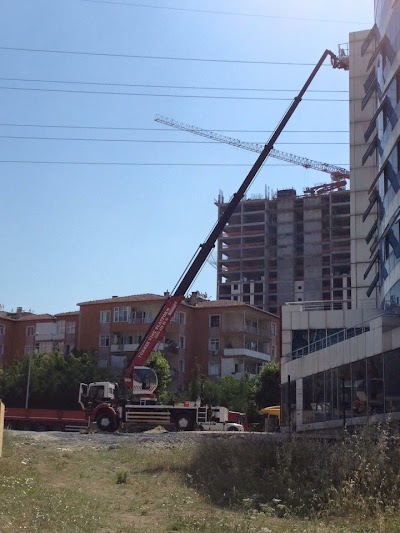 Photos of Kiralık vin&ccedil; sepetli vin&ccedil; platform sepet