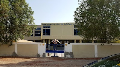 Photos of Dubai Scholars