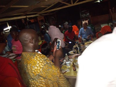 Photos of A L'Avikam