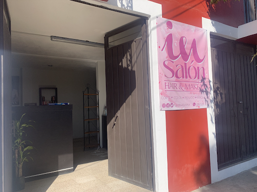In Salon Hair & Make Up / InSalonMx