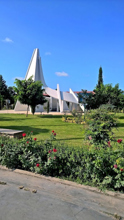 Photos of Babol Noshirvani University of Technology