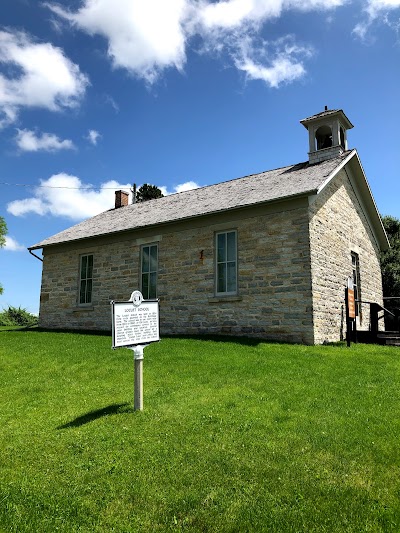 Locust School Museum