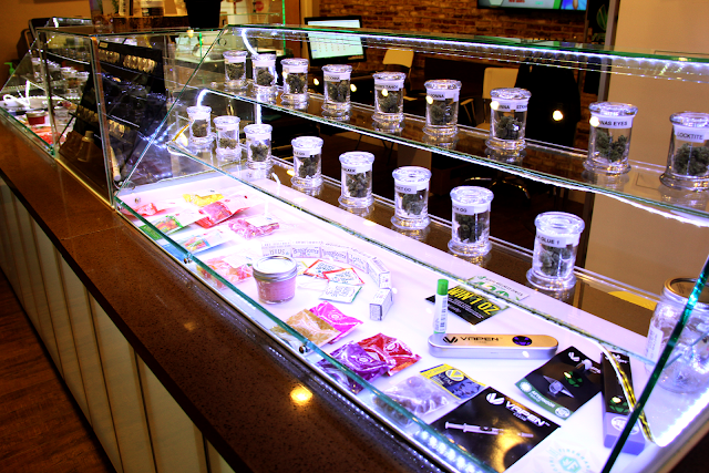 Herbal Wellness Center