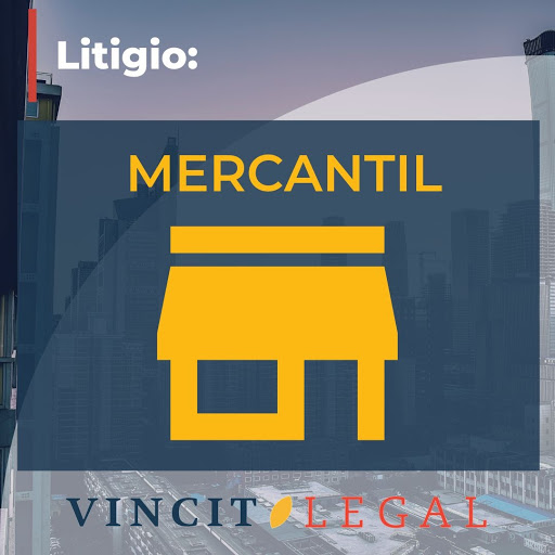 Vincit Legal