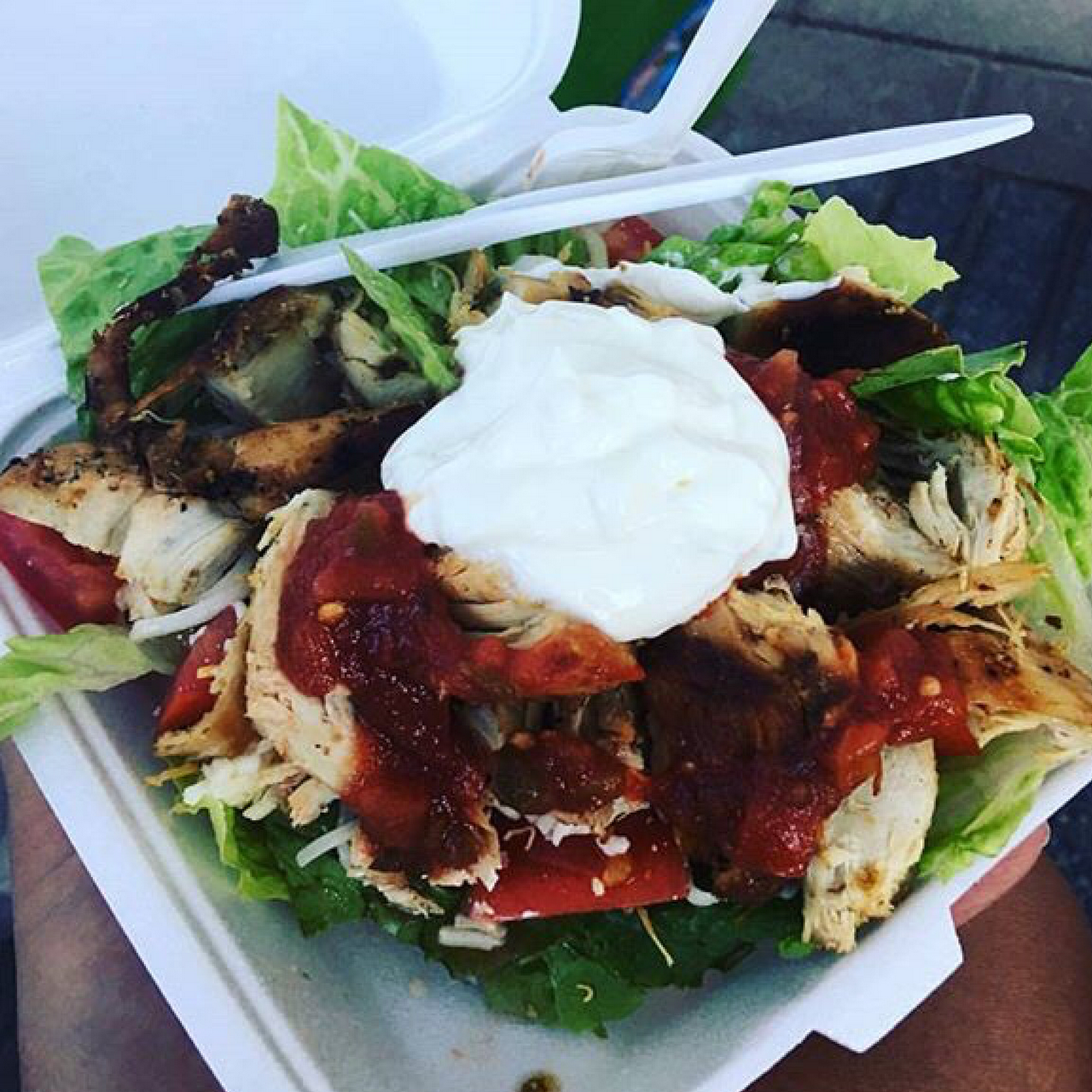 RedBones Meal Preparation, Catering & Street Vending in Winnipeg, MB