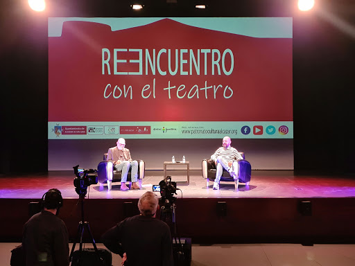 Teatro Auditorio Municipal Alcázar de San Juan - Thumbnail