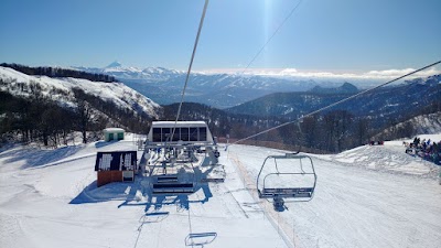 Photos of Al Borde