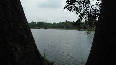 photo of Bumi Perkemahan Pramuka Sungai Gelam