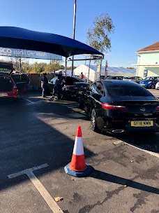 Carwash Shoreham brighton