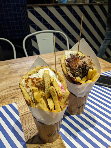 Sapore Greco - Thumbnail