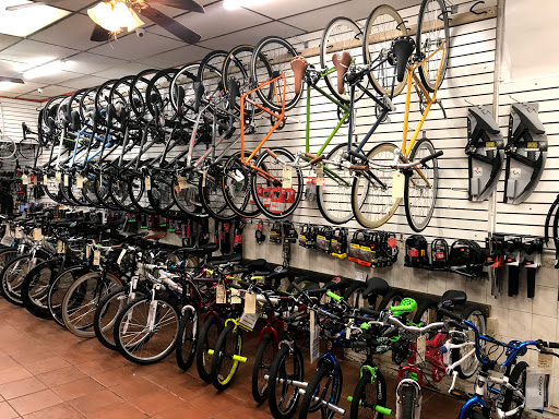 I&M 2 Bicycle Sale & Repair Shop - Thumbnail