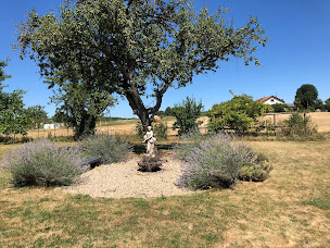 Photo n°15 de Les Granges Lestang à Eymet (Hébergement)