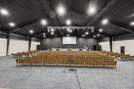 Manvel Mansion Event Center - Thumbnail