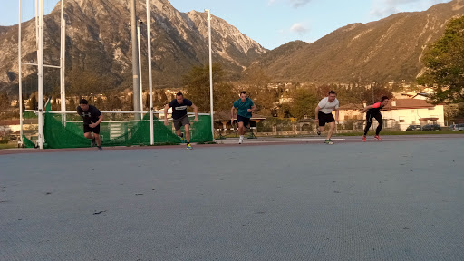 Campo Sportivo Atletica Gemona - Thumbnail