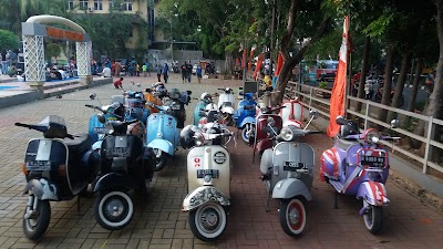 Photos of Taman PRESTASI
