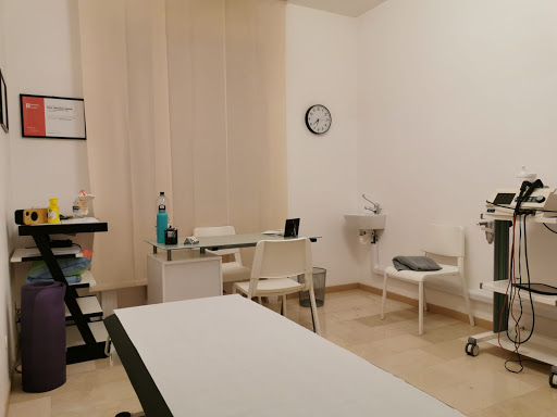 Fisioterapia Milano - Salvatore Maida