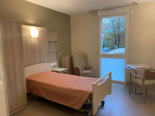Photo de Résidence Orthezia - emeis à Orthez (64300)