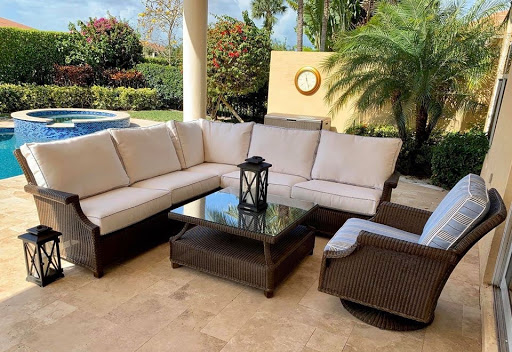 Island Living & Patio Furniture - Thumbnail