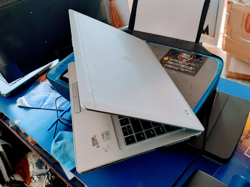Hp Folio ultrabook. Slimmest Laptop from Hp. post image