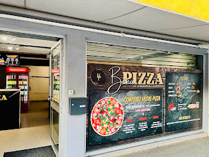 Photo n°6 de Béna Pizza à Saint-Domineuc (Restauration rapide)