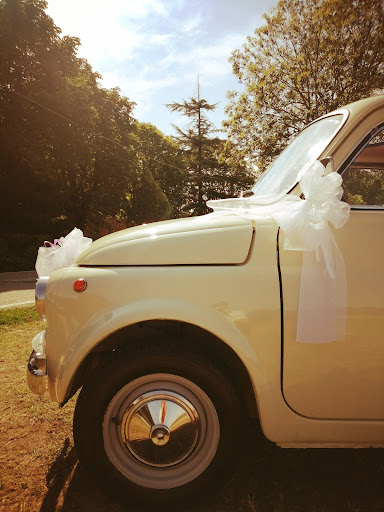 Guido Il Maggiolino Wedding - Thumbnail