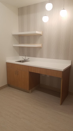 Eastbridge Cabinetry Co LLC