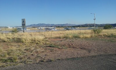 Nogales Airport Cafe