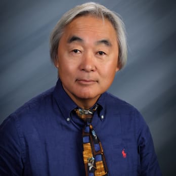 Dr Roy F Kaku Md