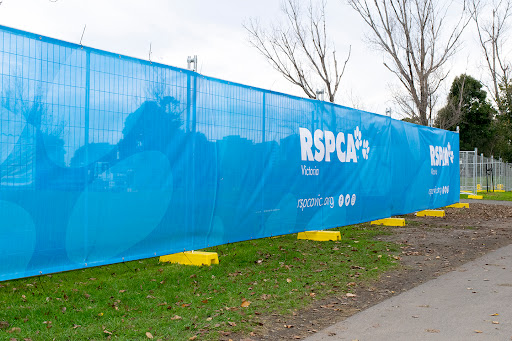 TPSCC - Printed Mesh Banners & PVC Vinyl Banners - Thumbnail