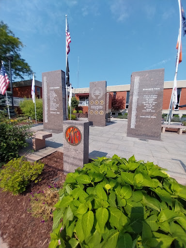 Bethel Park Public Library