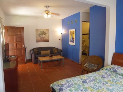Photos of Andalucia Guest House