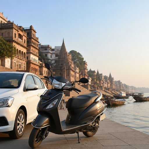 Visiting Varanasi for the first time can feel overwhelming – busy roads, new routes, and tight sc… post image