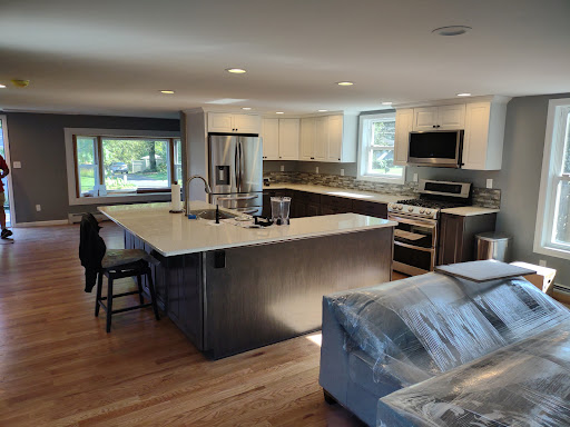 Ryan Construction - Visual